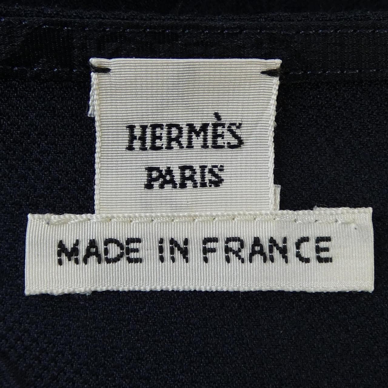 エルメス HERMES 4E0673DE トップス