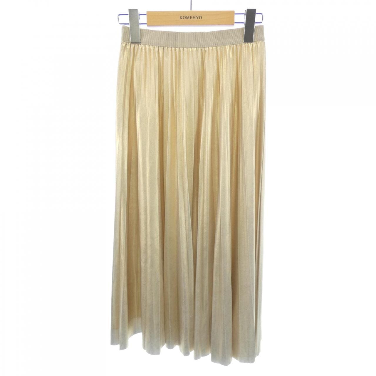 アナイ ANAYI スカート