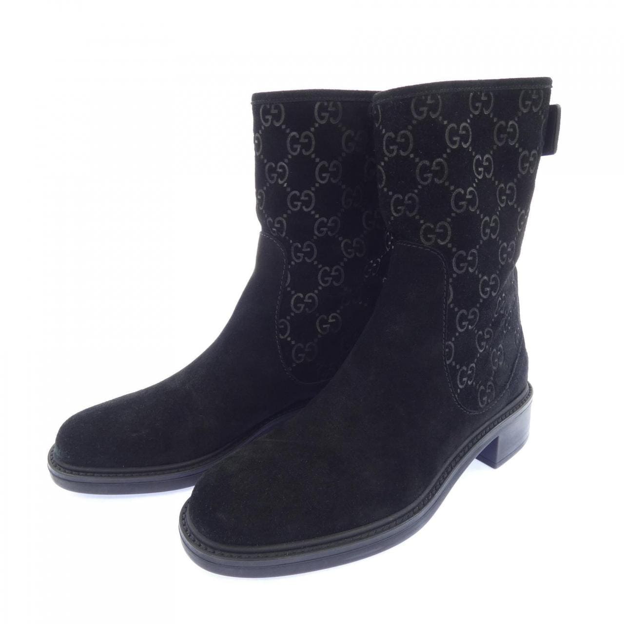 グッチ GUCCI 323550 ブーツ
