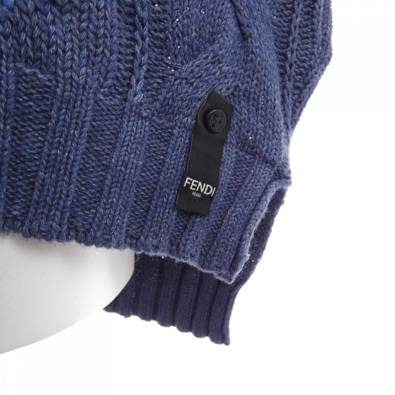 フェンディ FENDI FZX137 AN3L ニット