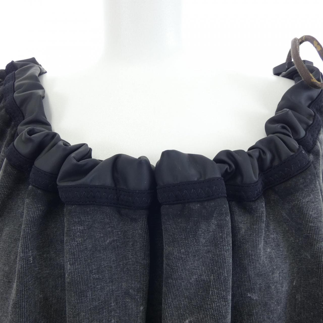 ルイヴィトン LOUIS VUITTON FQJD98GPV ワンピース