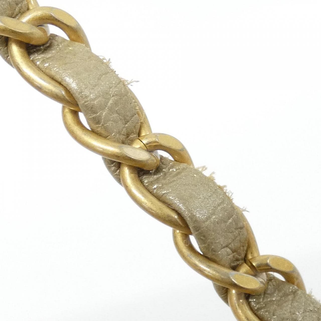 シャネル 1112 ショルダーバッグ