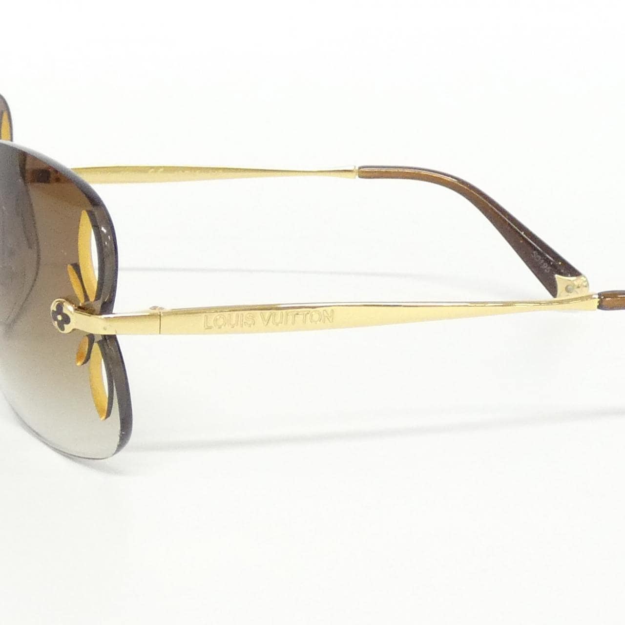 ルイヴィトン リリー Z0371U サングラス