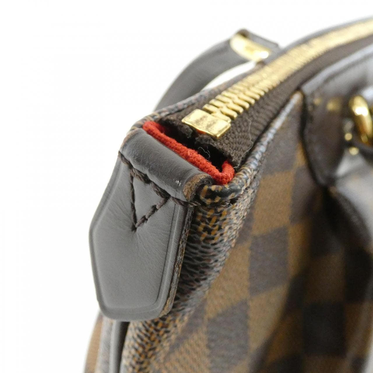 LOUIS VUITTON Vuitton Damier Westminster PM N41102 Bag