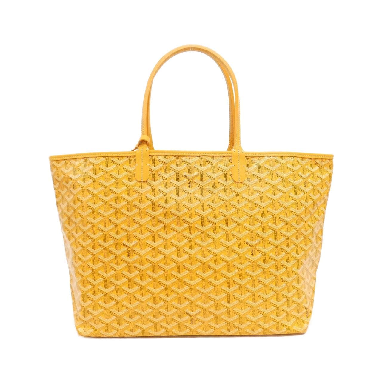 [未使用品] GOYARD Saint Louis 小號 AMA LOUIS 小號包