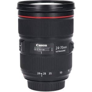ＥＦ２４－７０ｍｍ　Ｆ２．８ＬＩＩＵＳＭ