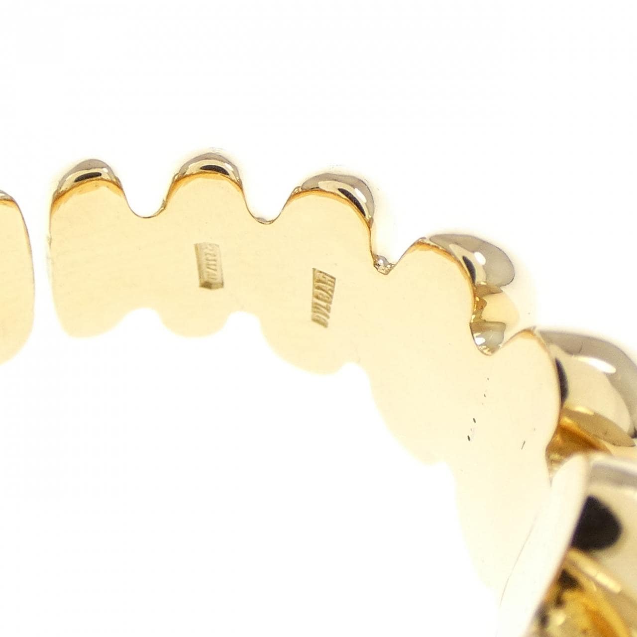 [vintage] BVLGARI Certica Ring