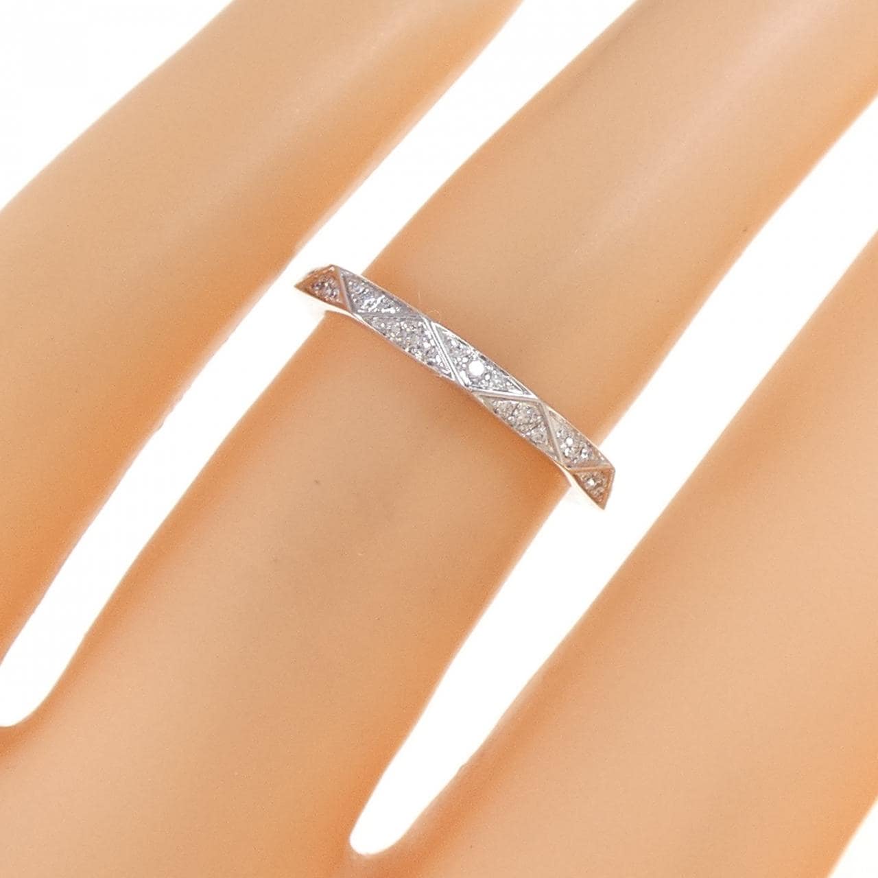 Graff Lawrence Graff Signature Ring