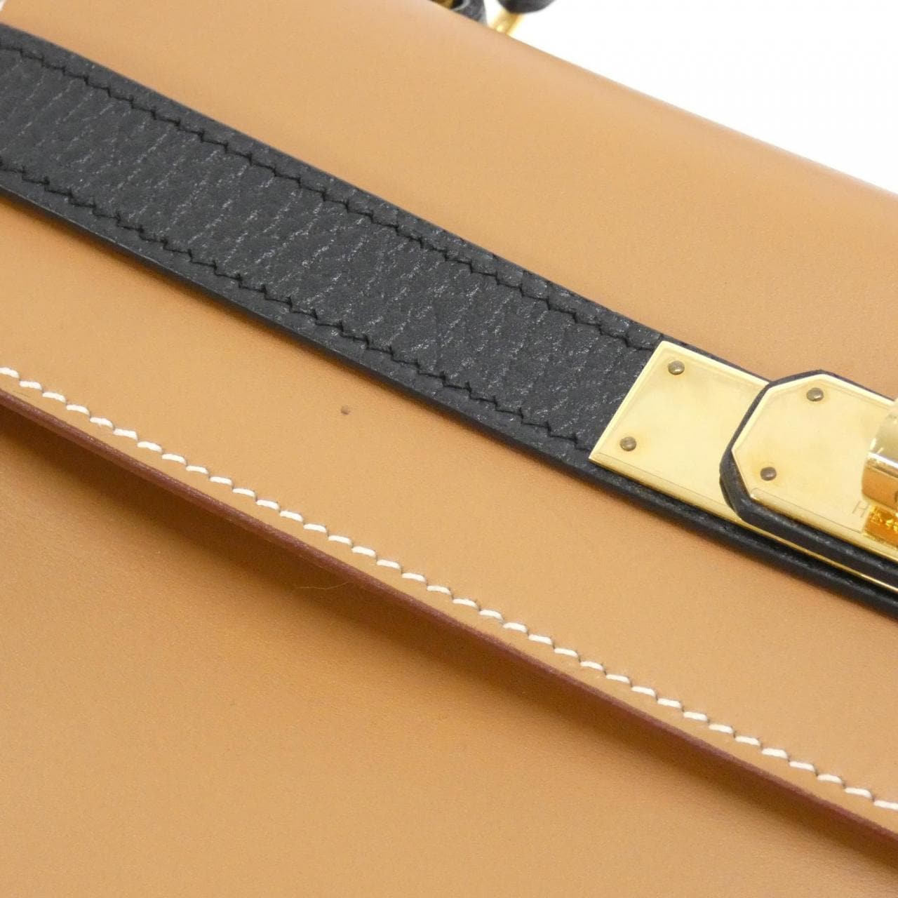 【ヴィンテージ】エルメス ケリー 32cm バッグ