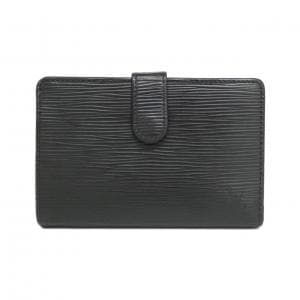 ルイヴィトン エピ ポルトフォイユ ヴィエノワ M63642 財布