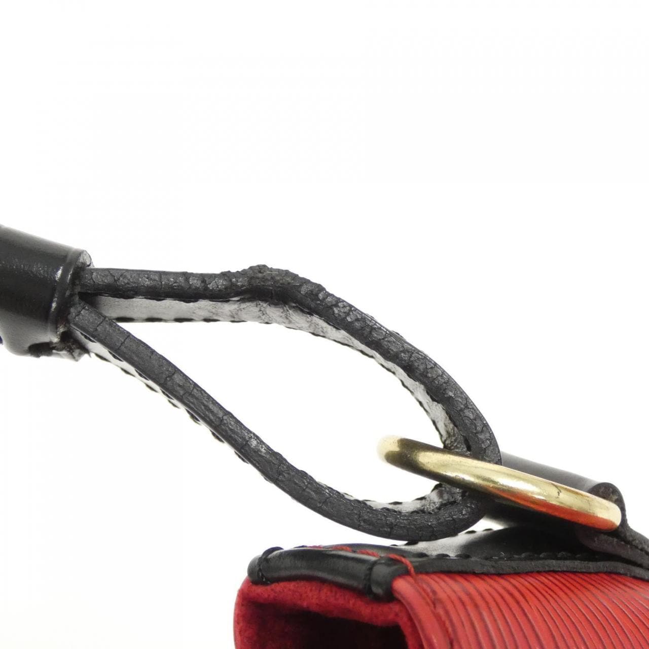 ルイヴィトン エピ プチ ノエ M44172 ショルダーバッグ