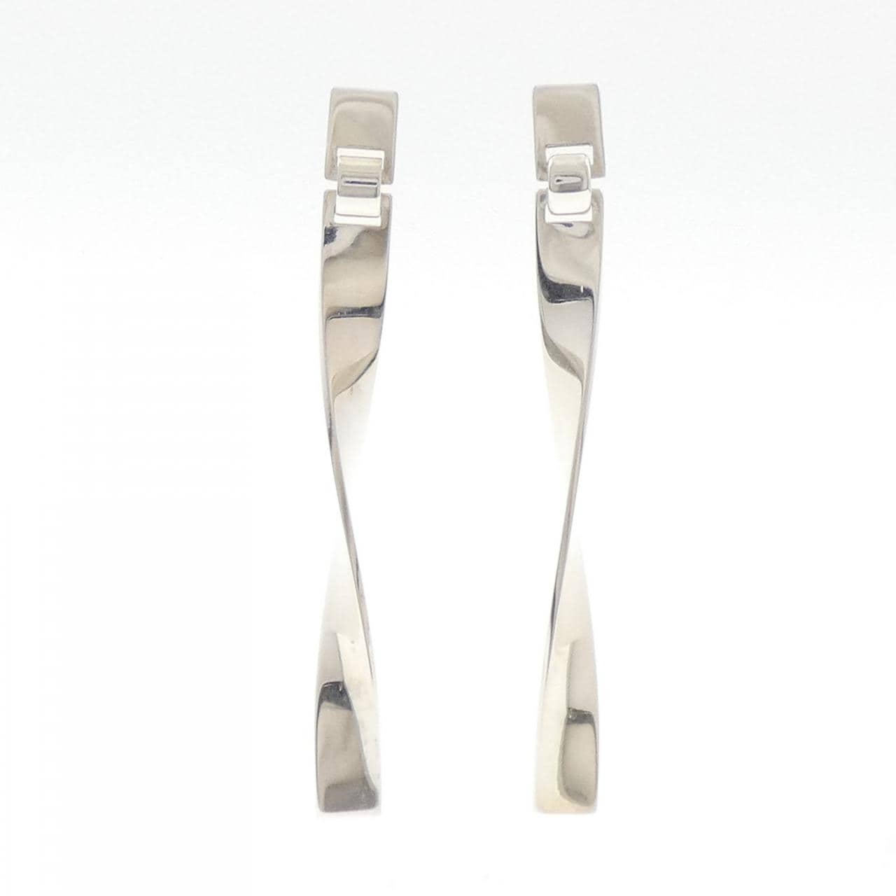 STAR JEWELRY 925 Earrings