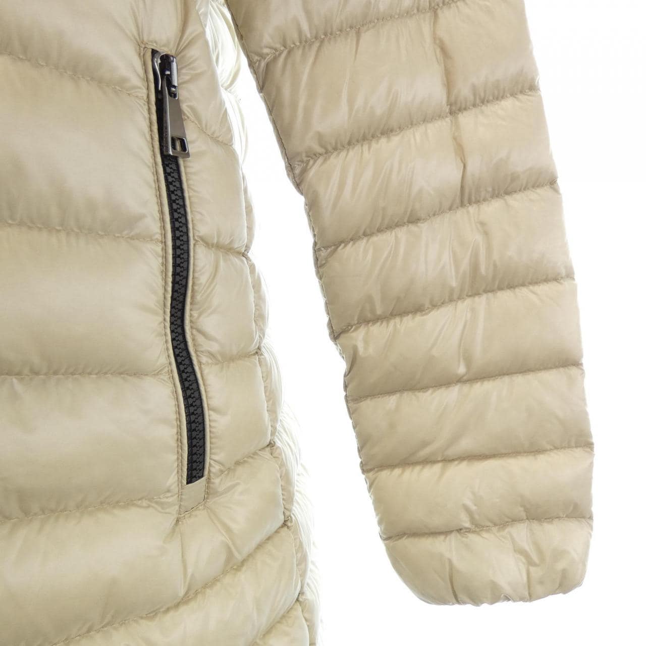 MONCLER MONCLER Down Coat