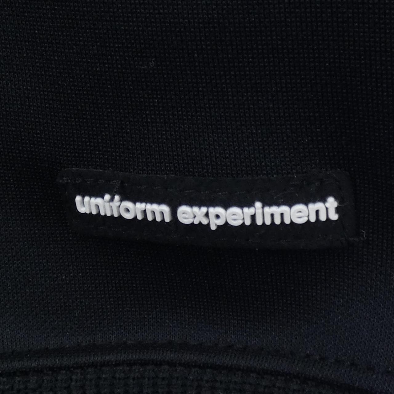 ユニフォームエクスペリメント UNIFORM EXPERIMENT ジャケット