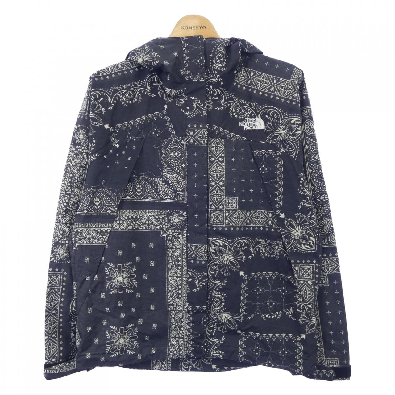 ザノースフェイス THE NORTH FACE ブルゾン