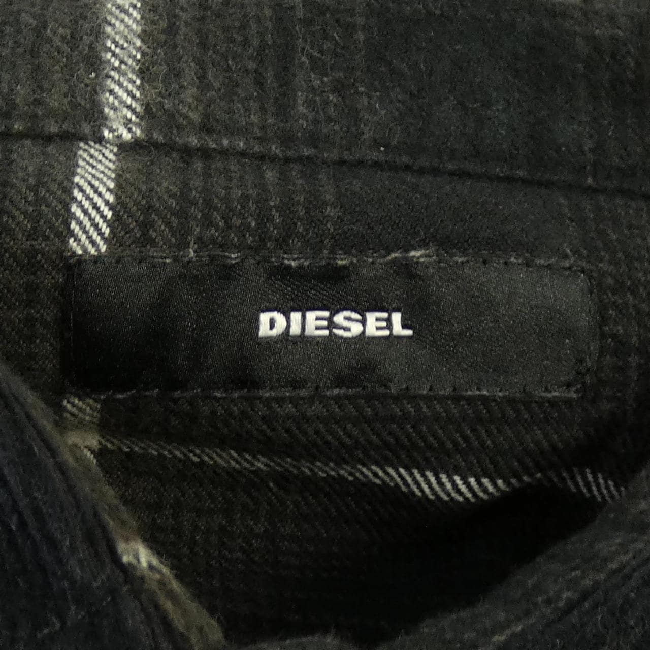 ディーゼル DIESEL シャツ