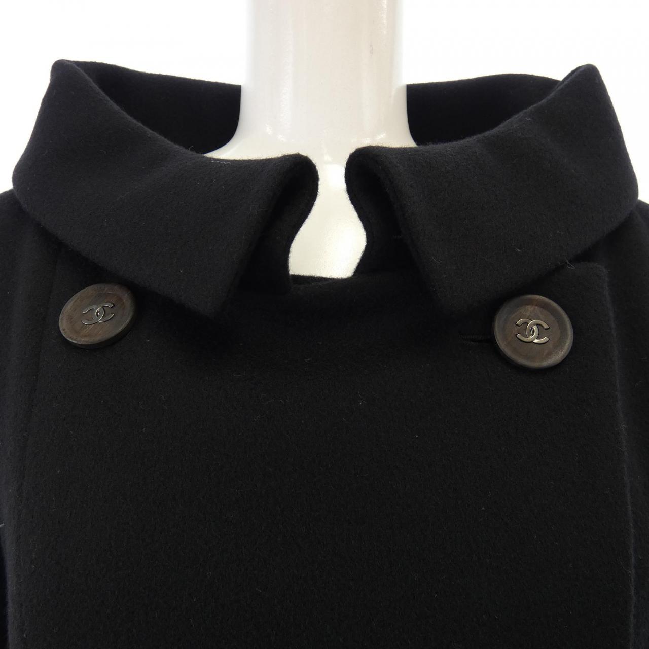 シャネル CHANEL コート