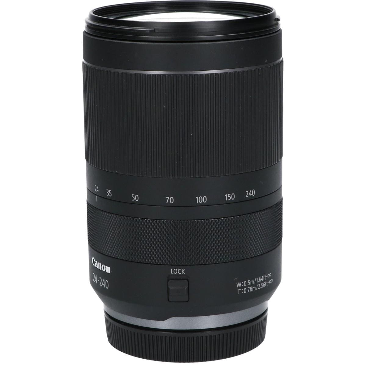 ＲＦ２４－２４０ｍｍ　Ｆ４－６．３ＩＳ　ＵＳＭ