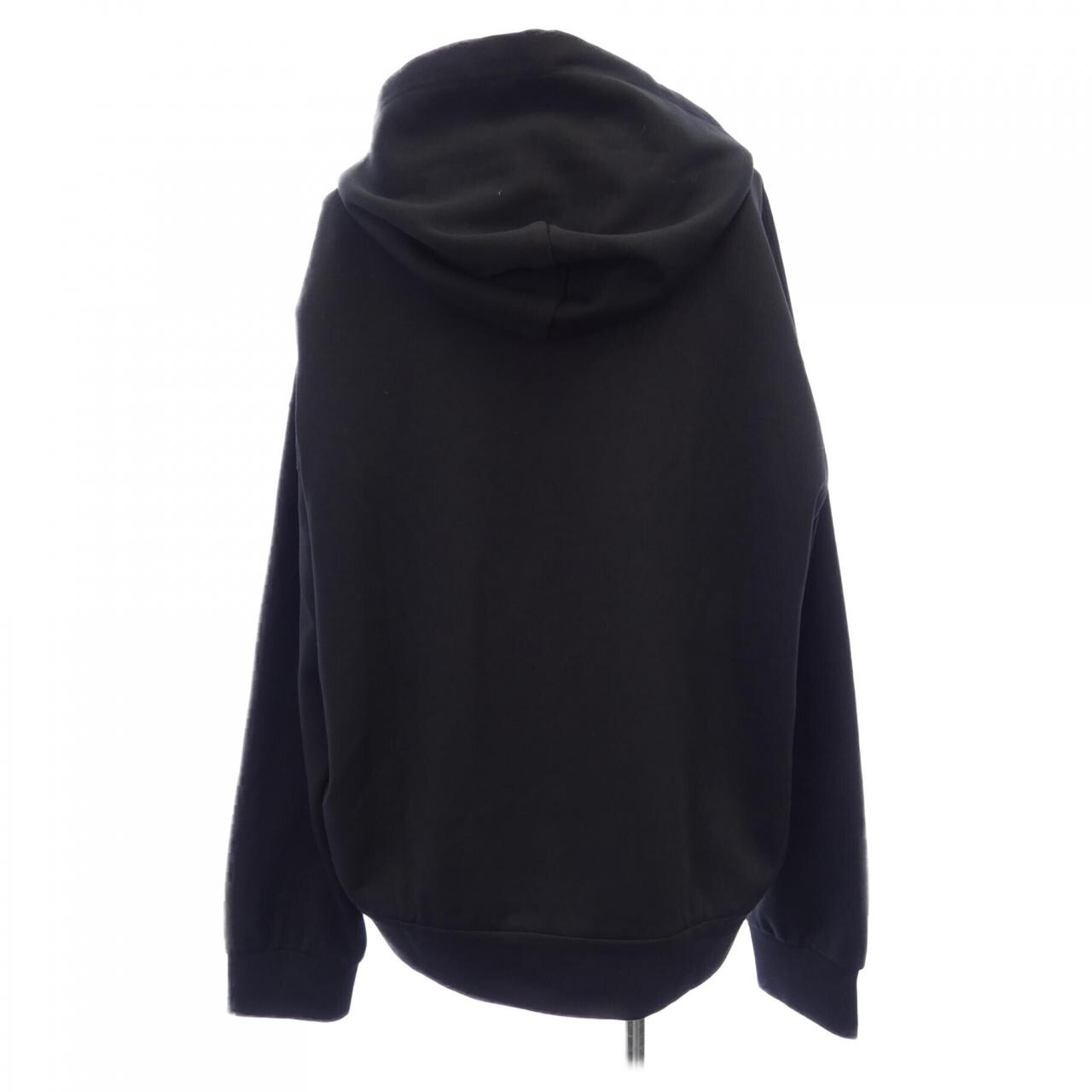 ドルチェアンドガッバーナ DOLCE&GABBANA パーカー