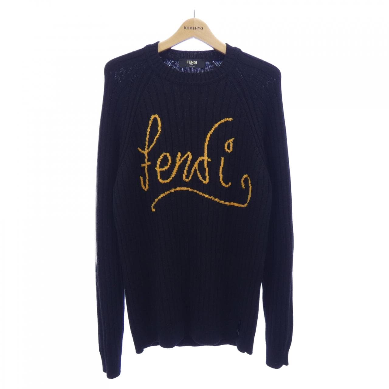 FENDI FENDI knitwear
