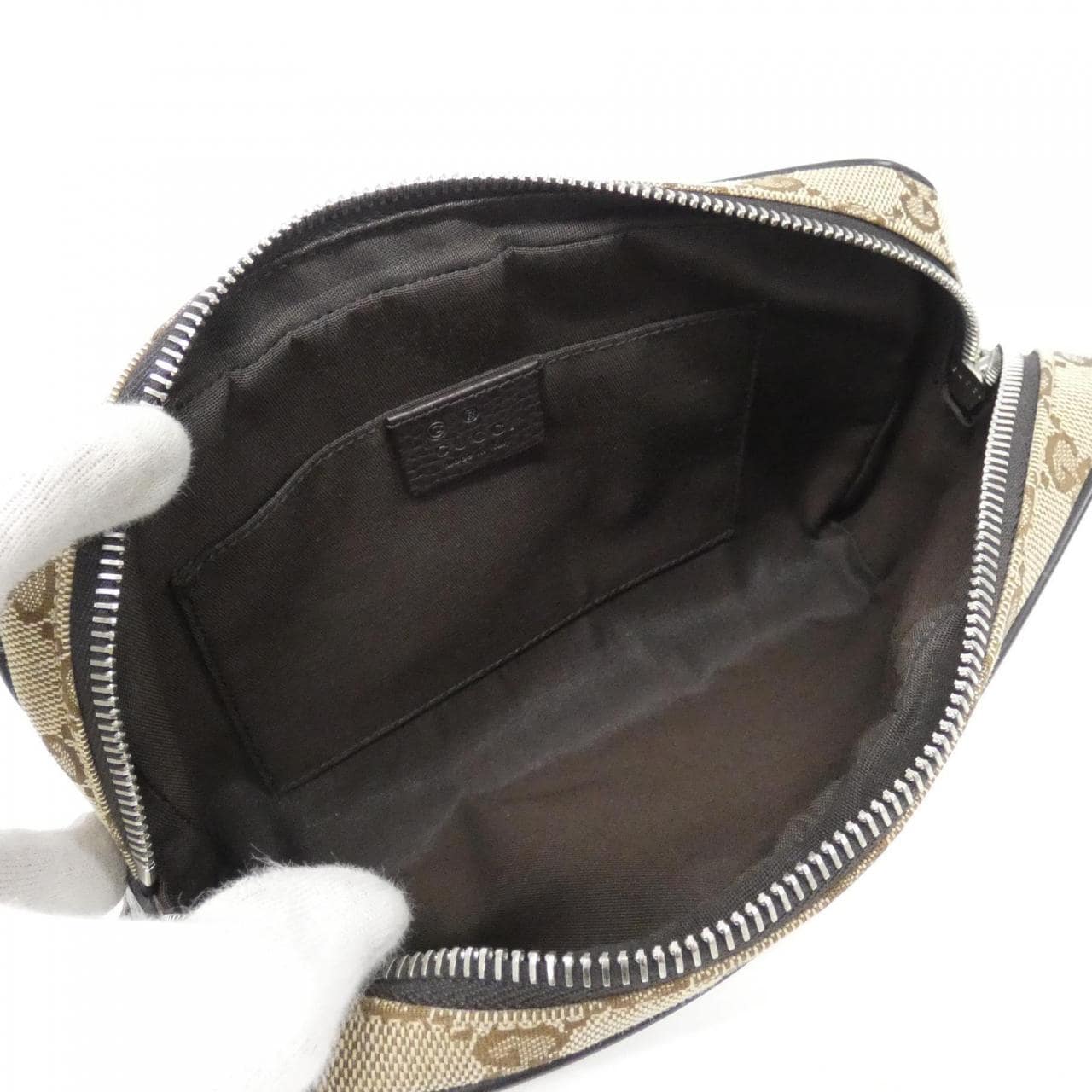 グッチ 449174 KY9KN ウエストバッグ