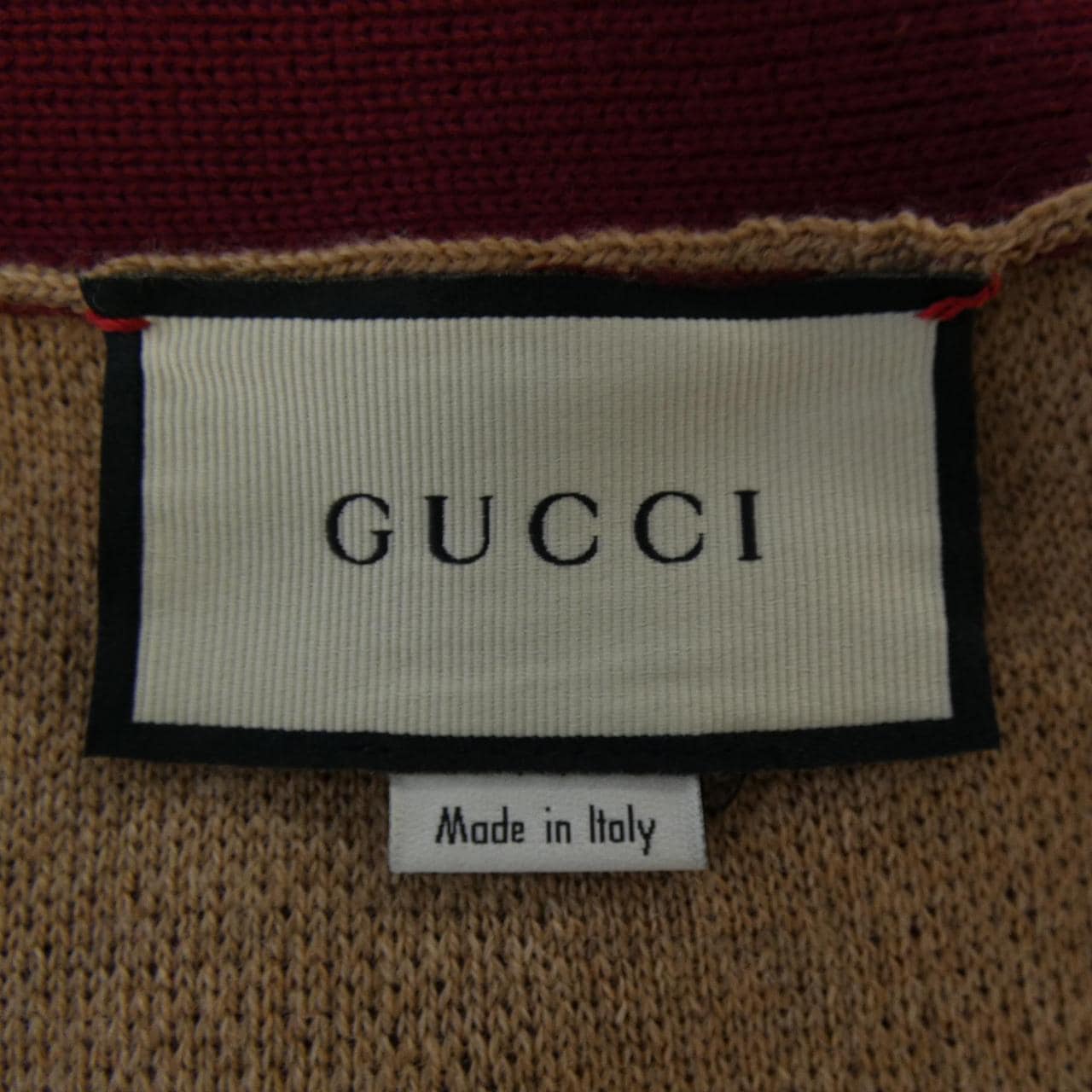 グッチ GUCCI 572631-XKAKV カーディガン