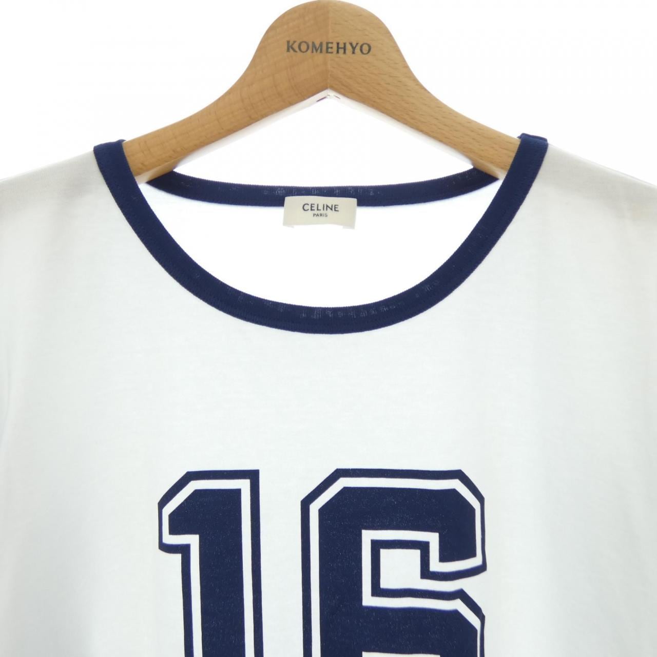 CELINE 2X87J671Q T卹