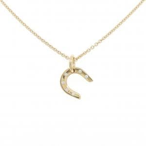 エルメス ダイヤモンド ネックレス