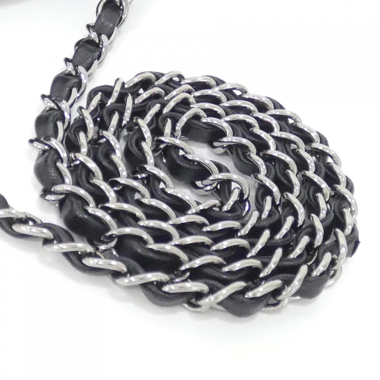 シャネル 35200 ショルダーバッグ