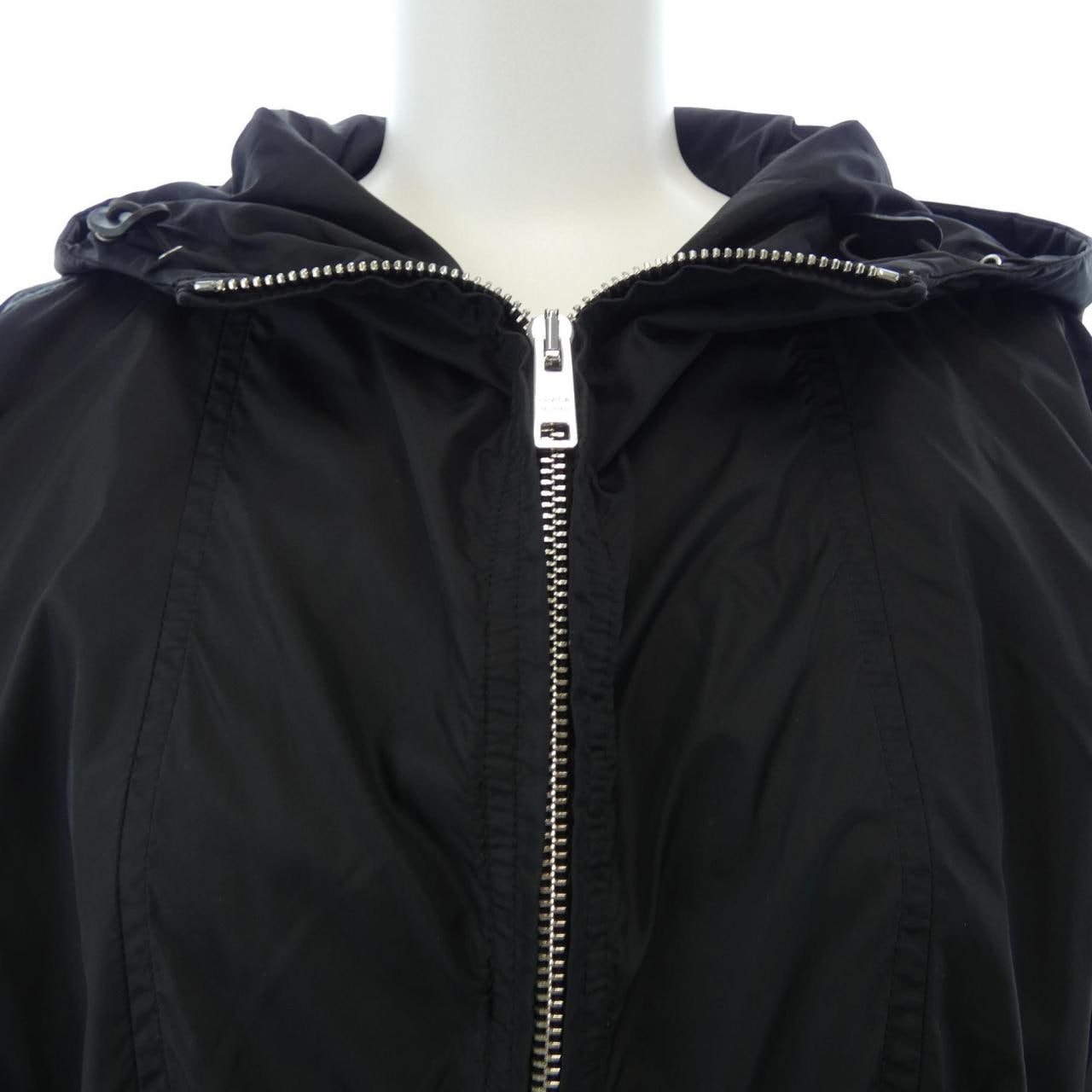 プラダ PRADA トライアングルロゴ 291788 R201 Q04 コート