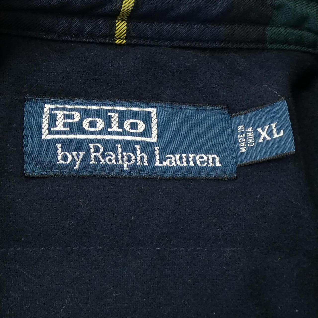 ポロラルフローレン POLO RALPH LAUREN ダウンジャケット