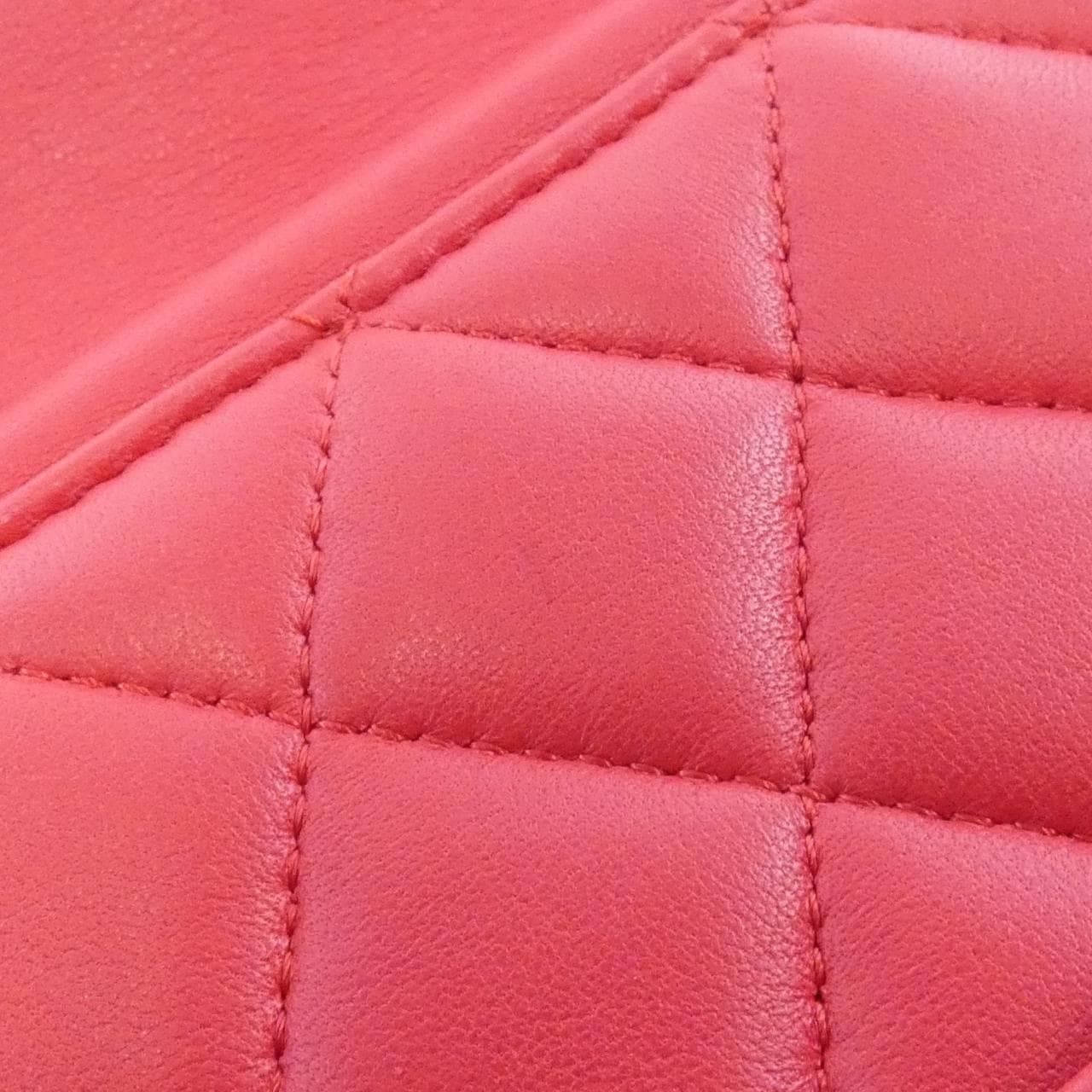 シャネル 94417 リュックサック