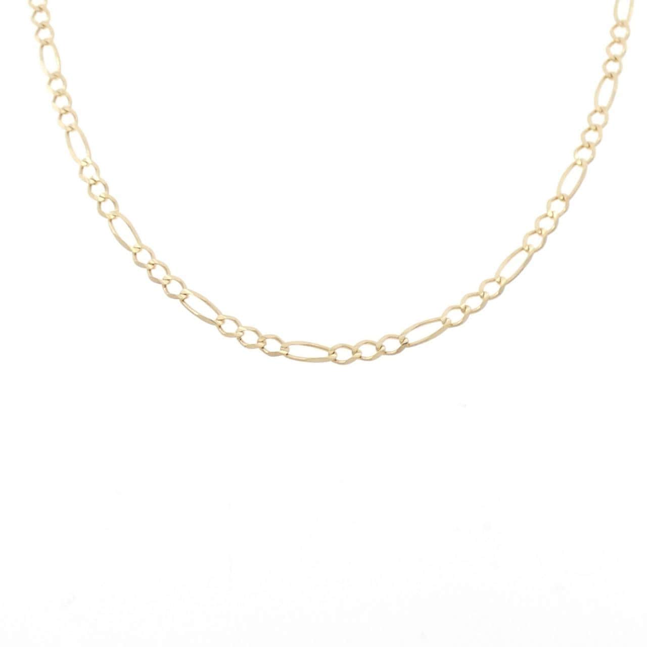 【新品】K18YG ネックレス