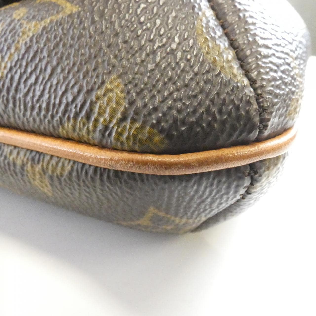 ルイヴィトン モノグラム ミュゼット タンゴ M51257 ショルダーバッグ