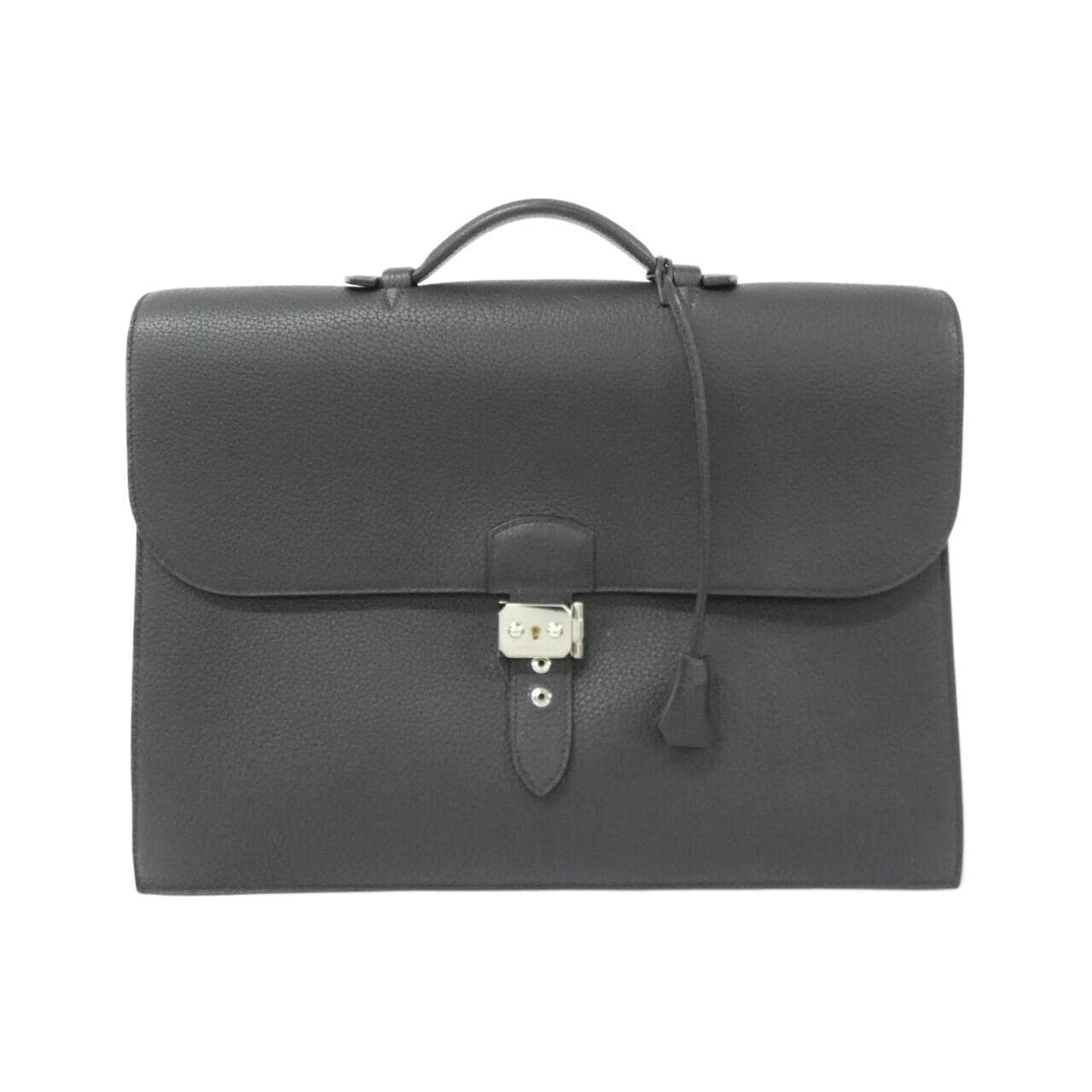 【ヴィンテージ】エルメス サック ア デペッシュ 033634CK バッグ