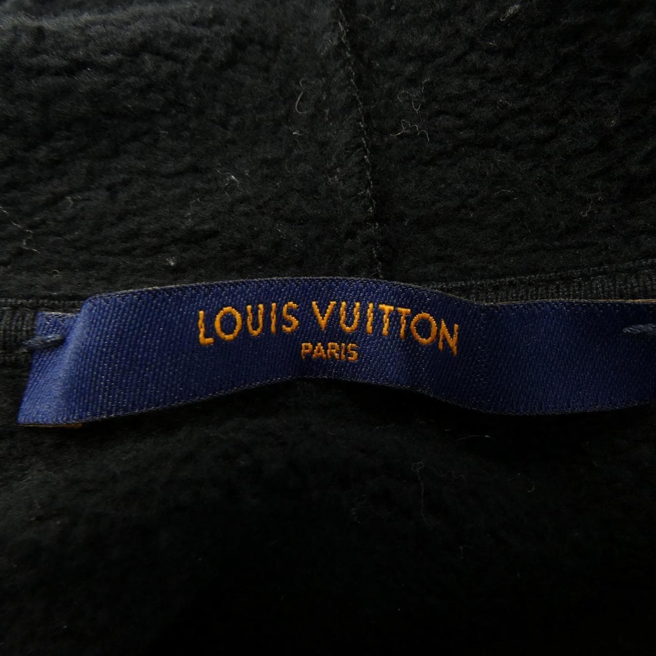 ルイヴィトン LOUIS VUITTON グラフィックフーディ HMY78WIHN パーカー