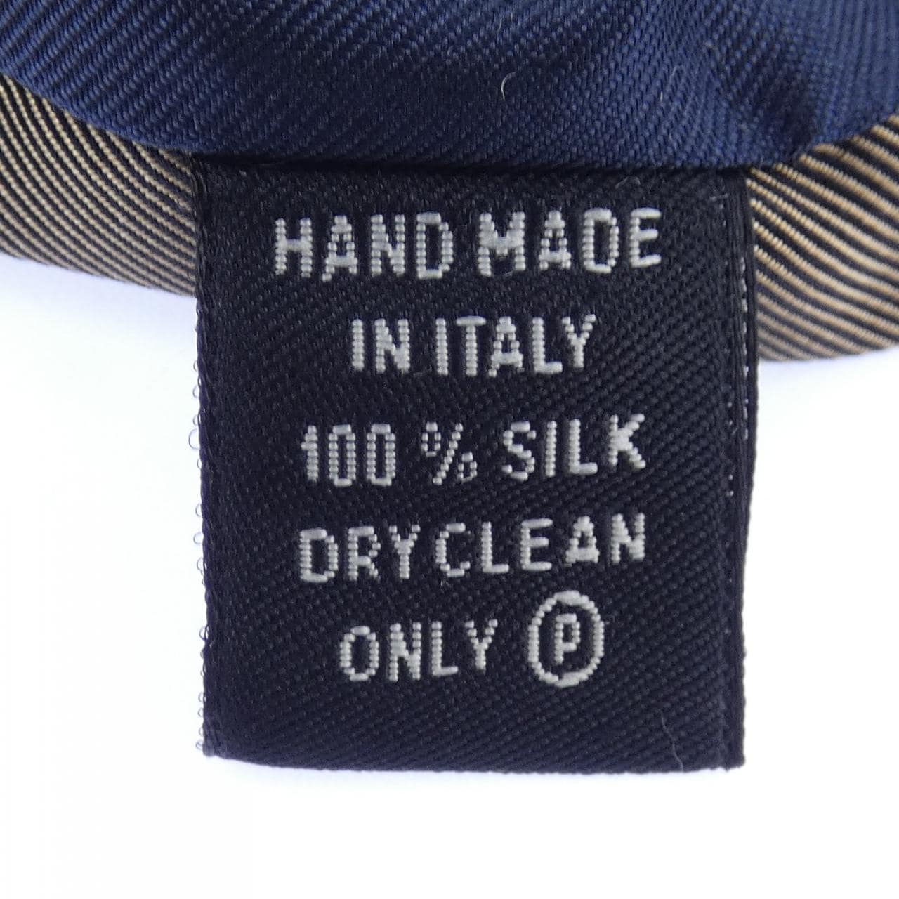 ホリデーアンドブラウン HOLLIDAY&BROWN NECKTIE