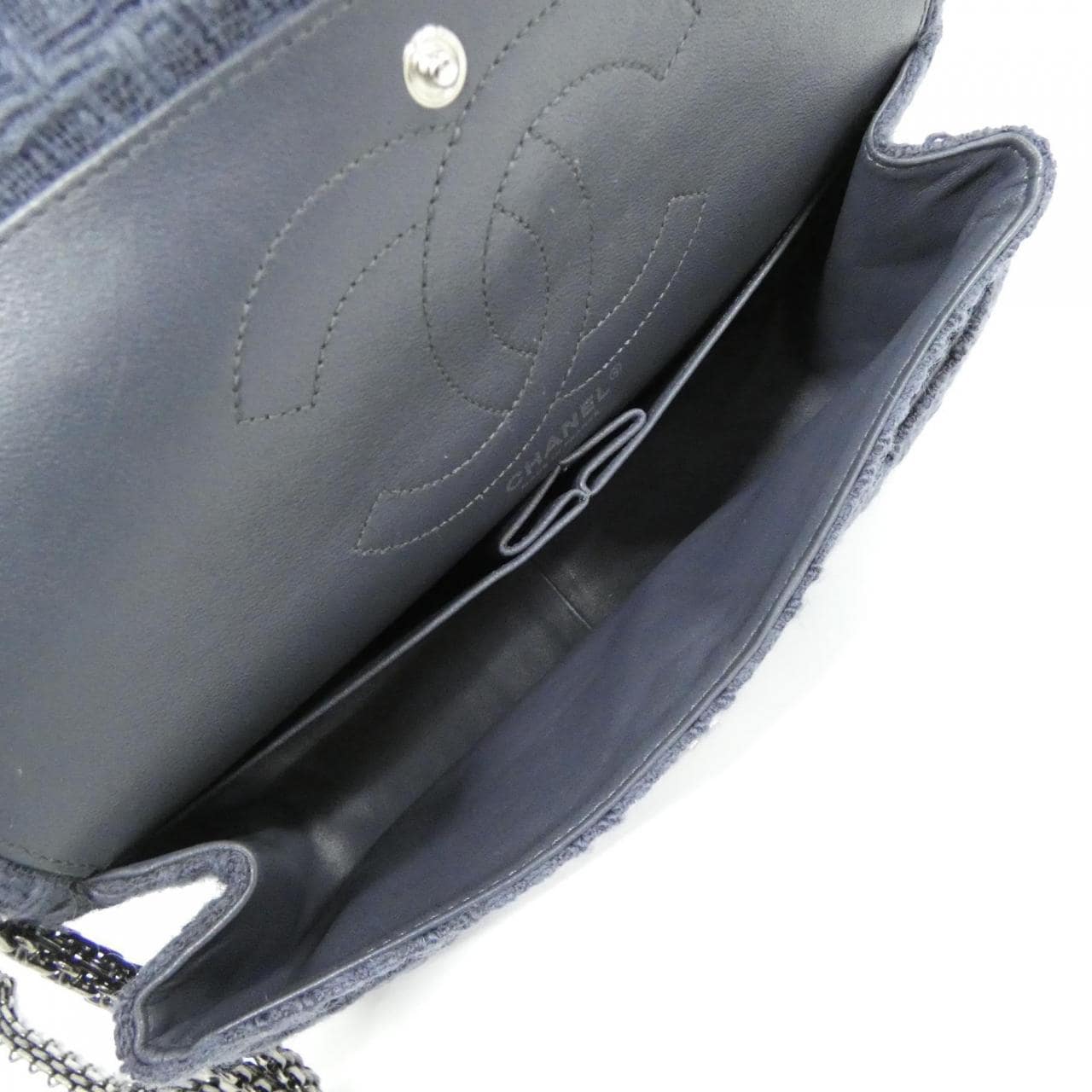 シャネル 37587 ショルダーバッグ