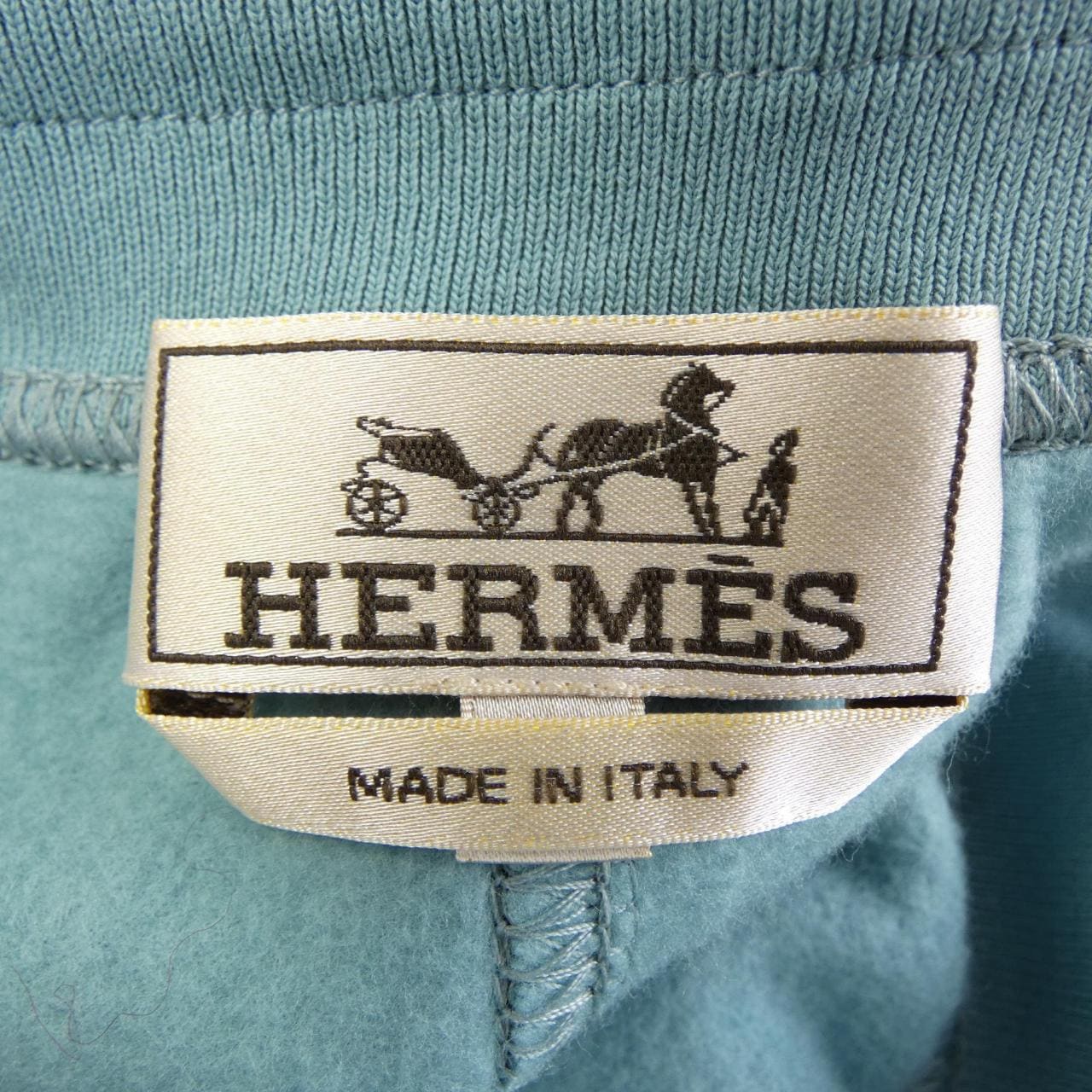 エルメス HERMES ランH *21-5741 ショートパンツ
