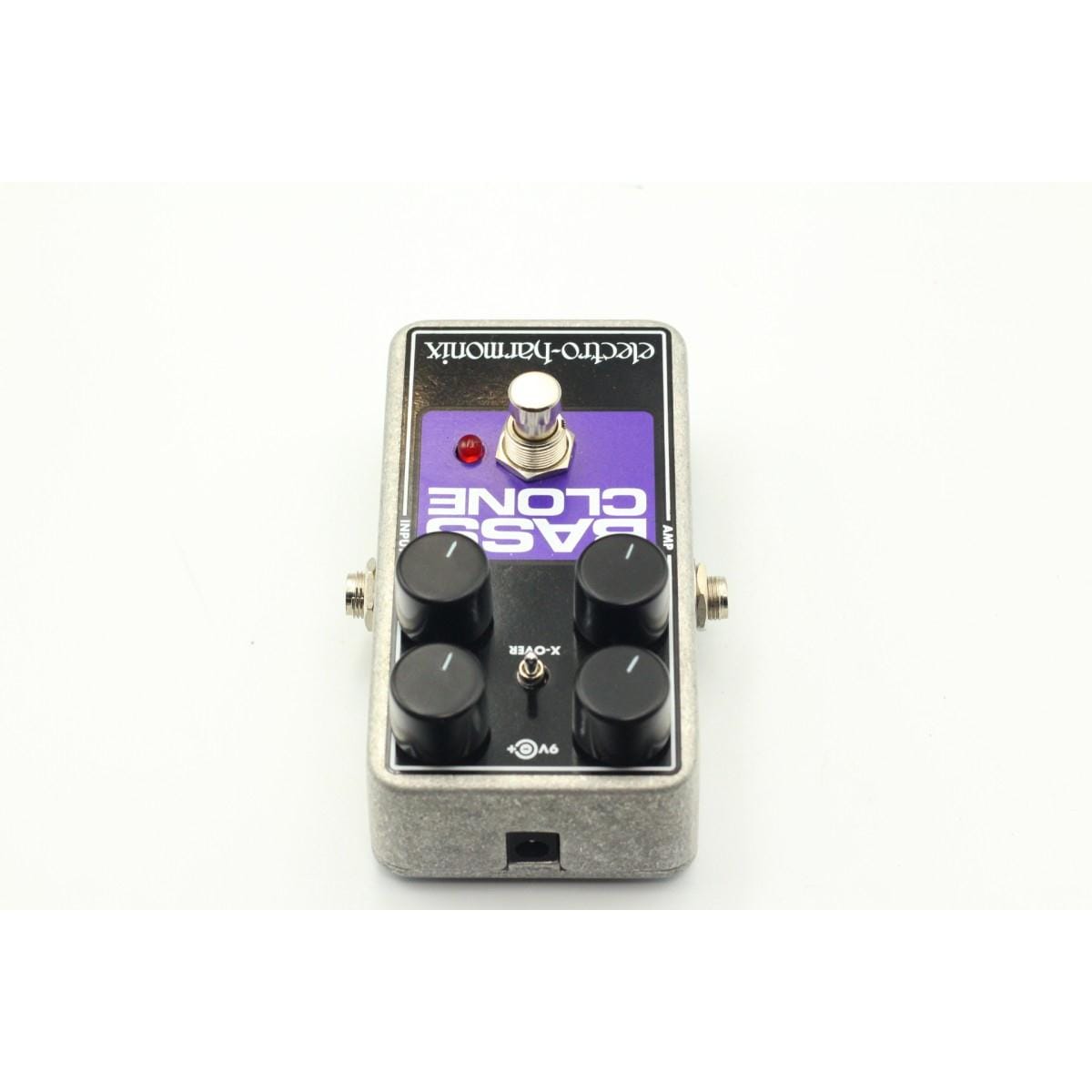 ＥＬＥＣＴＲＯ－ＨＡＲＭＯＮＩＸ　　ＢＡＳＳ　ＣＬＯＮＥ