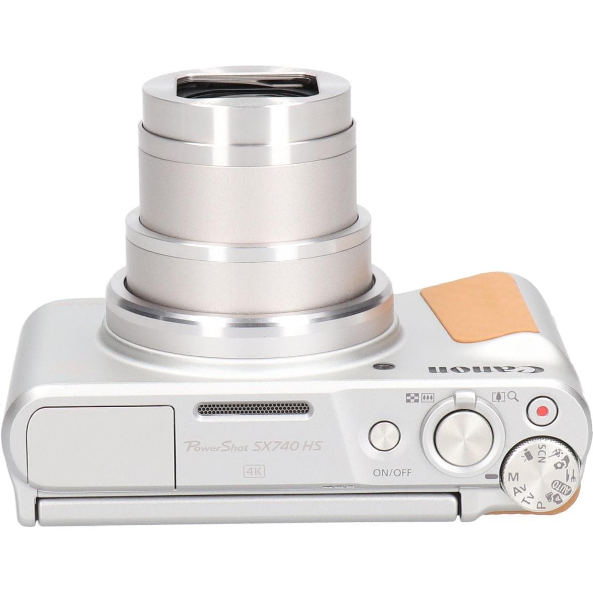 ＰＯＷＥＲＳＨＯＴ　ＳＸ７４０　ＨＳ　ＳＬ