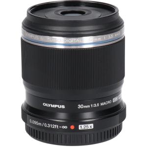 ＭＺＤ　ＥＤ３０ｍｍ　Ｆ３．５ＭＡＣＲＯ