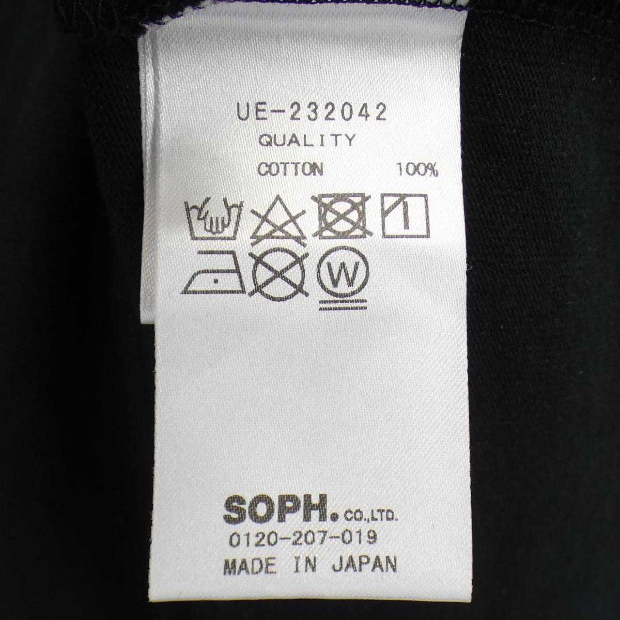 ユニフォームエクスペリメント UNIFORM EXPERIMENT Tシャツ