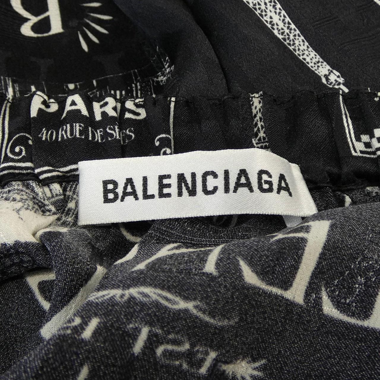 バレンシアガ BALENCIAGA 595301 TGL74 スカート