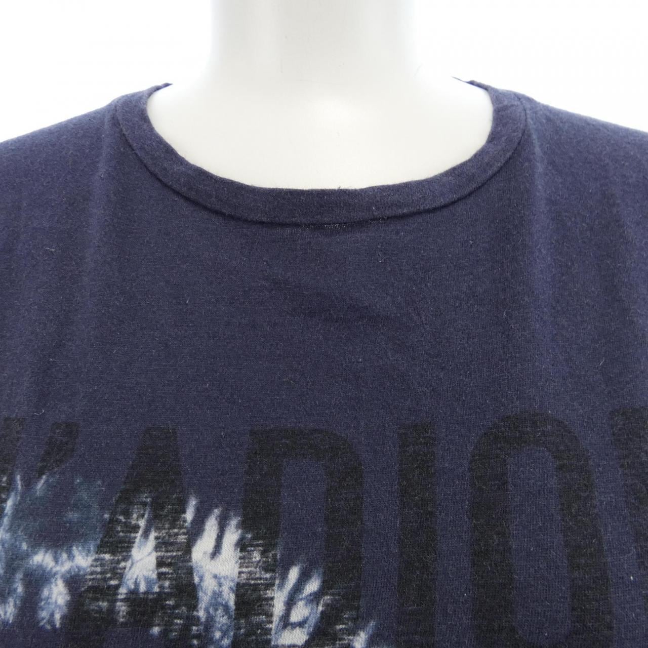 クリスチャンディオール CHRISTIAN DIOR Tシャツ