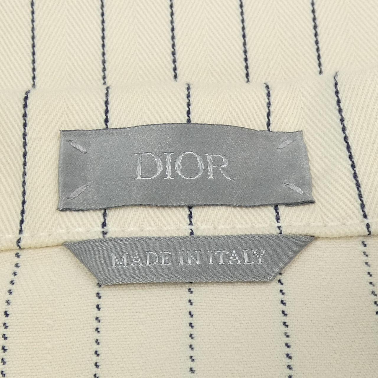 ディオール DIOR 033D490J318X ジャケット