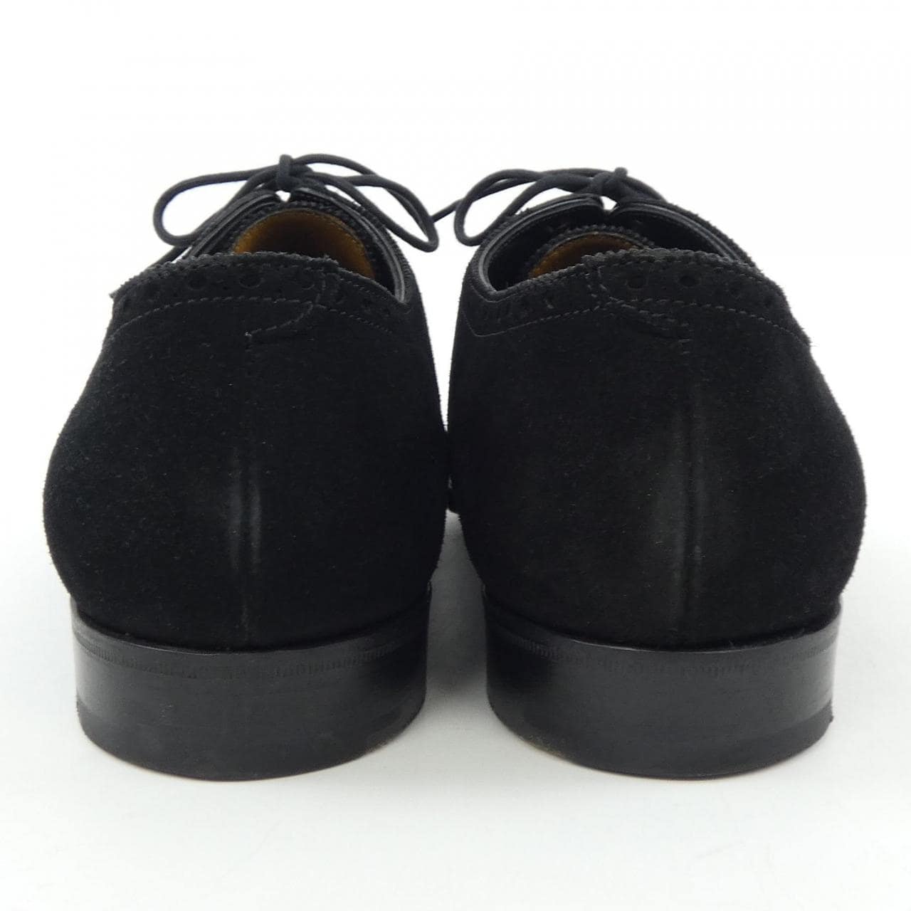 エドワードグリーン EDWARD GREEN CARDIFF シューズ