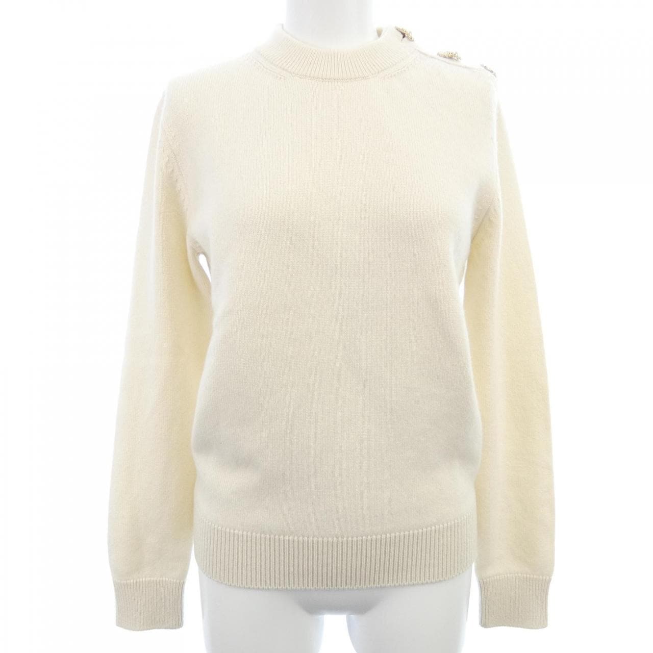 シャネル CHANEL P65212K60945 ニット