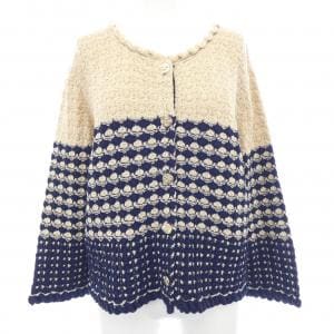 シャネル CHANEL P43365K04401 カーディガン