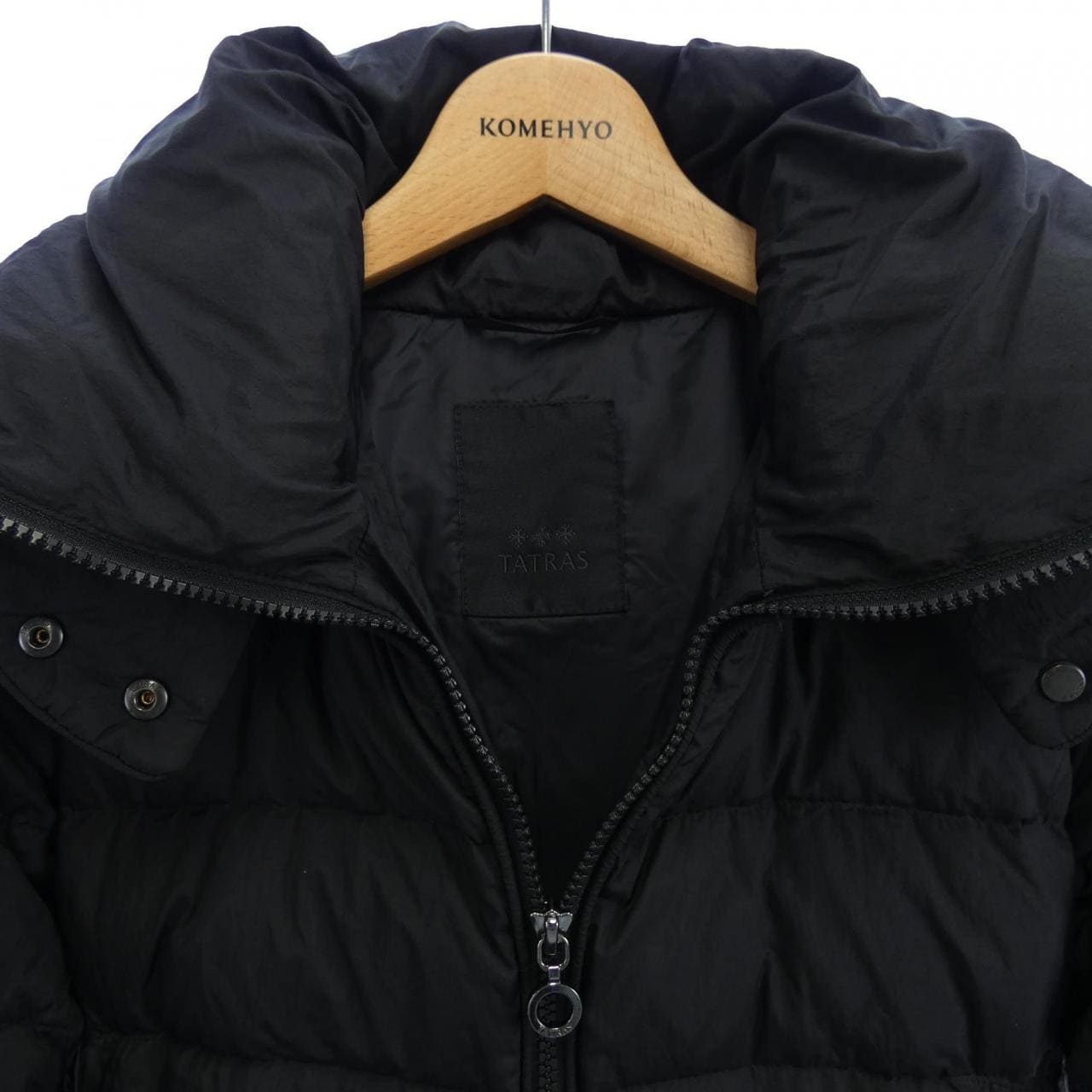 タトラス TATRAS ポリテアマ POLITEAMA A4496 ダウンコート